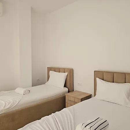 Alban Apartmán Ksamil