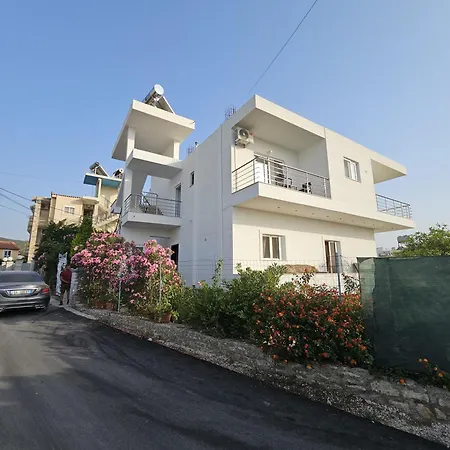 Alban Apartmán Ksamil
