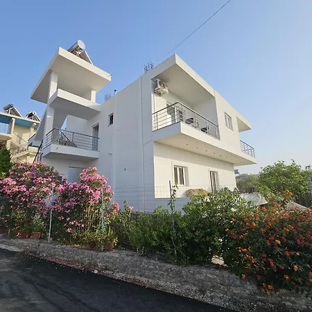 Apartment Alban *