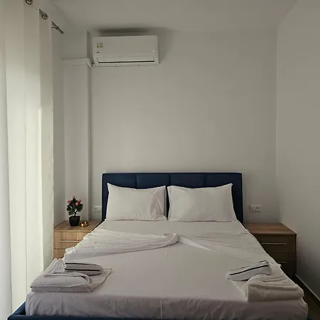 Apartmán Alban