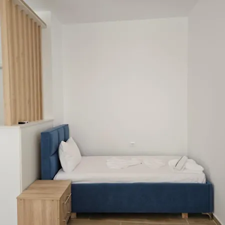 Apartment Alban *