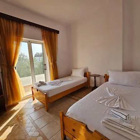 Alban Apartman Ksamil