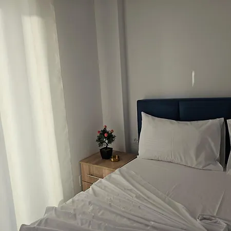 Apartmán Alban Ksamil