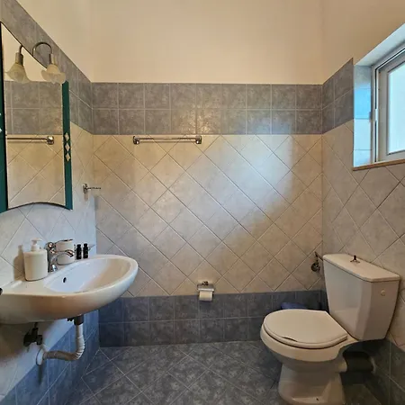 Alban Apartmán Ksamil