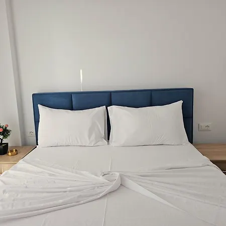 Apartmán Alban *