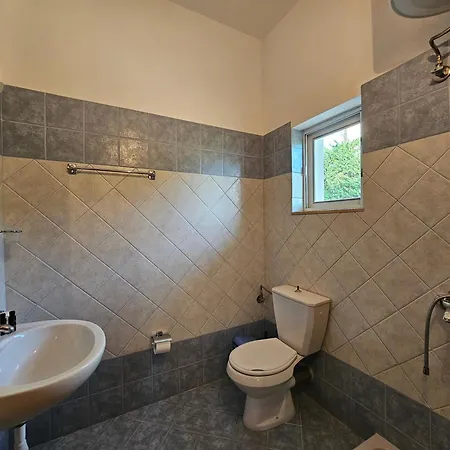 Apartmán Alban Ksamil