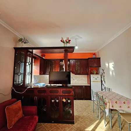 Apartmán Alban