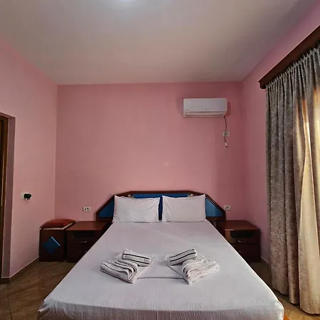 Alban Apartmán *