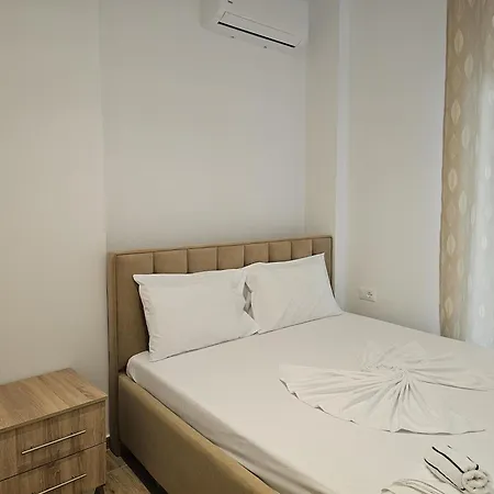 Alban Apartmán *