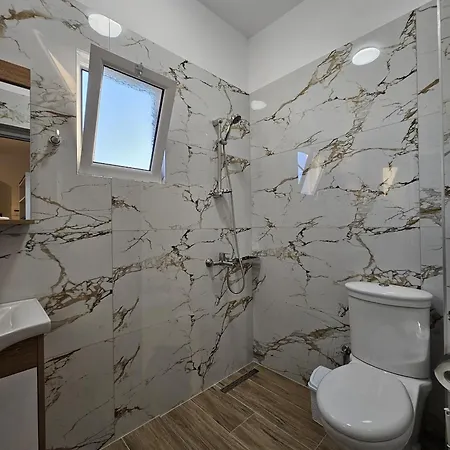Apartmán Alban Ksamil