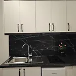 Alban Apartmán Ksamil