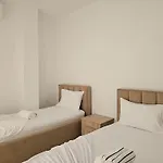 Alban Apartmán Ksamil