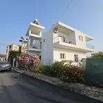 Alban Apartmán Ksamil