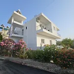 Apartmán Alban *