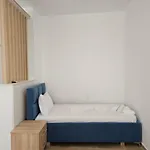 Apartmán Alban *