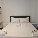 Alban Apartmán Ksamil