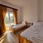 Alban Apartmán Ksamil