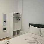 Alban Apartmán Ksamil