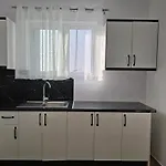 Alban Apartmán *