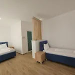 Alban Apartmán *