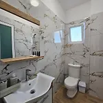 Apartmán Alban *