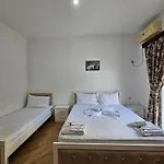 Apartmán Alban