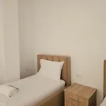 Alban Apartmán Ksamil