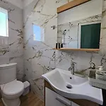 Apartmán Alban