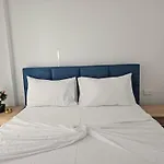 Apartmán Alban *
