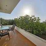 Apartmán Alban