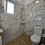 Apartmán Alban