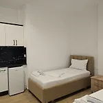 Apartmán Alban *
