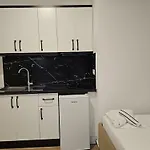 Alban Apartmán Ksamil