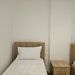 Apartmán Alban