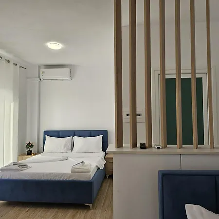 Alban Apartment