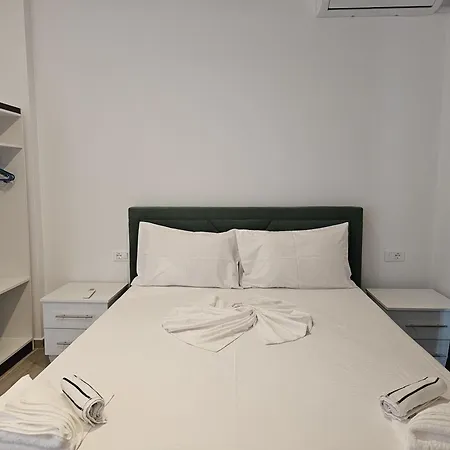 Alban Apartment Ksamil