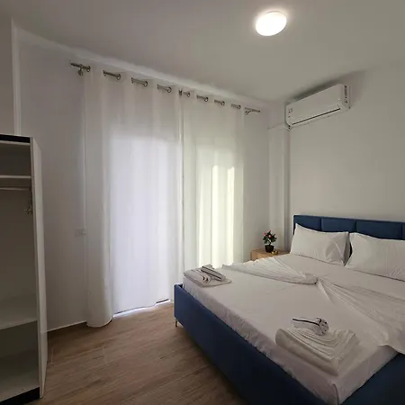 Alban Apartment