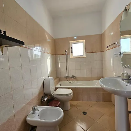 Alban Apartment