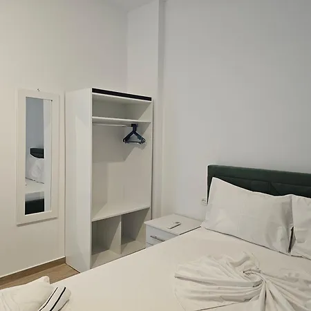 Alban Apartment Ksamil