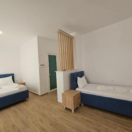 Alban Apartment *