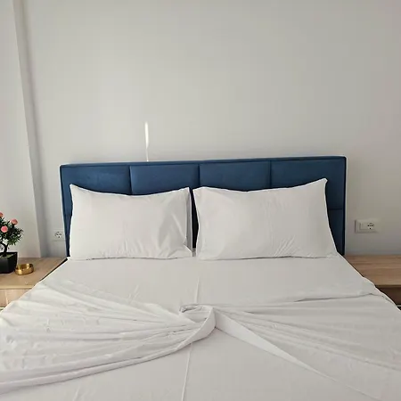 Alban Apartmán *