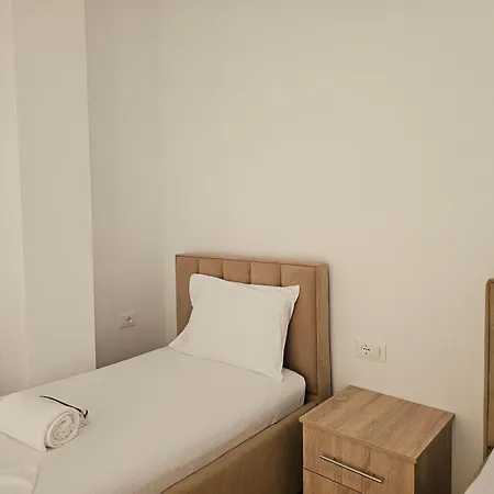 Alban Apartment Ksamil