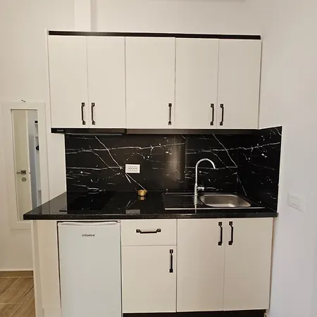 Alban Apartment