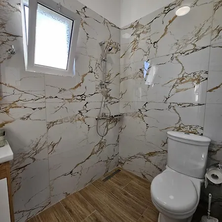 Apartment Alban
