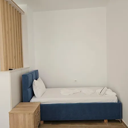 Alban Apartment