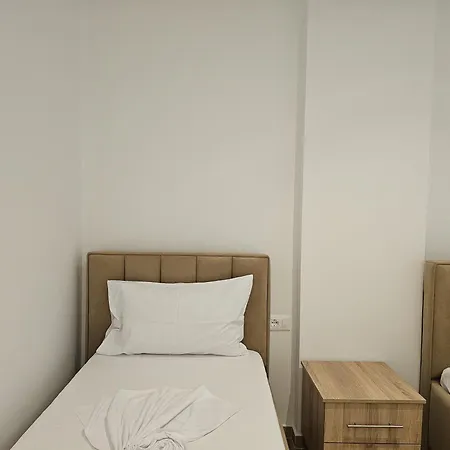 Apartment Alban