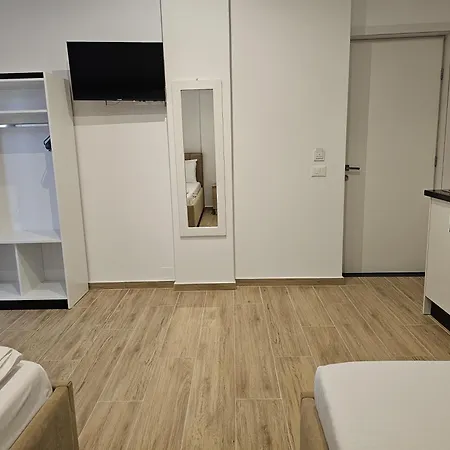 Alban Apartment *