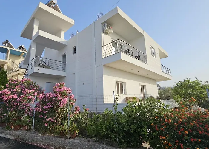 Apartment Alban *