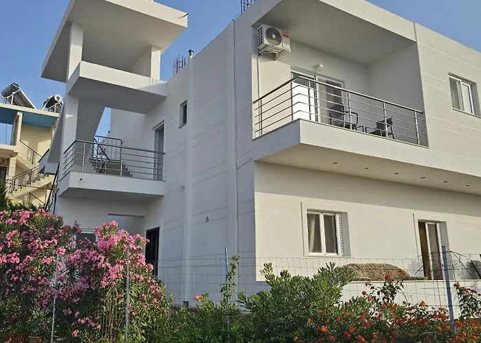 Apartment Alban