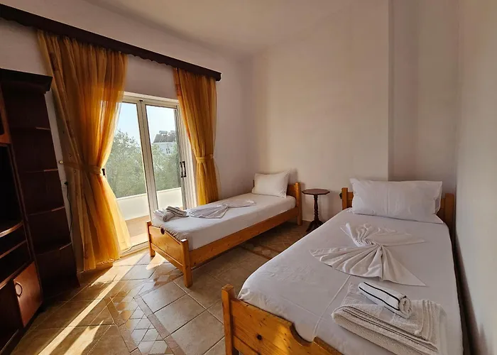 Alban Appartement Ksamil